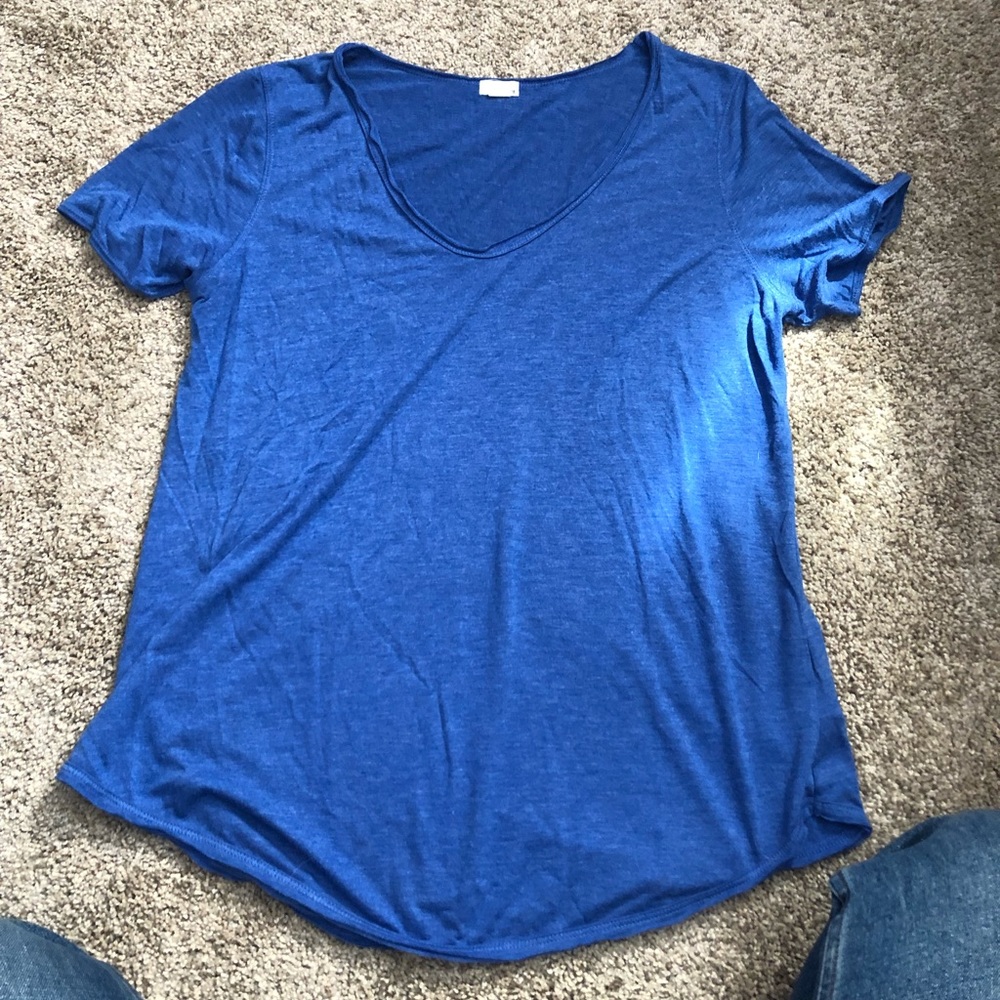 Garage Short Sleeve Relaxed Tee